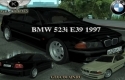 BMW 535i e34 AC Schnitzer
